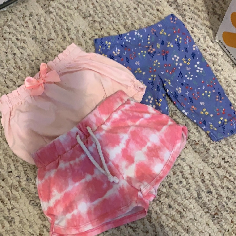 Bottom bundle